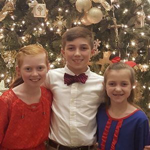 Meet your Posher, Leann